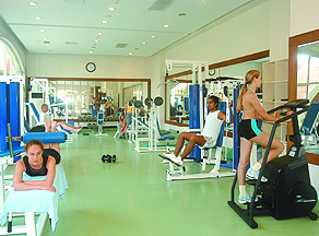 Club Mega Saray HV1