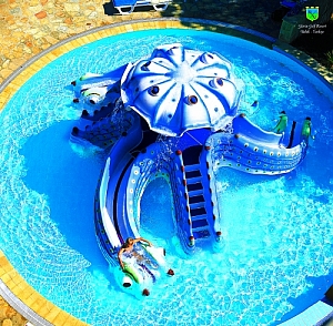 Gloria Golf Resort 5*