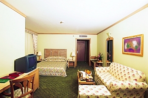 Gloria Verde Resort 5*