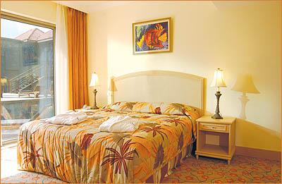 IC Green Palace 5*