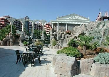 IC Hotels Santai 5*