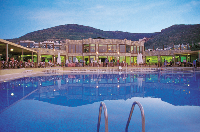 Club Voyage Torba HV-1