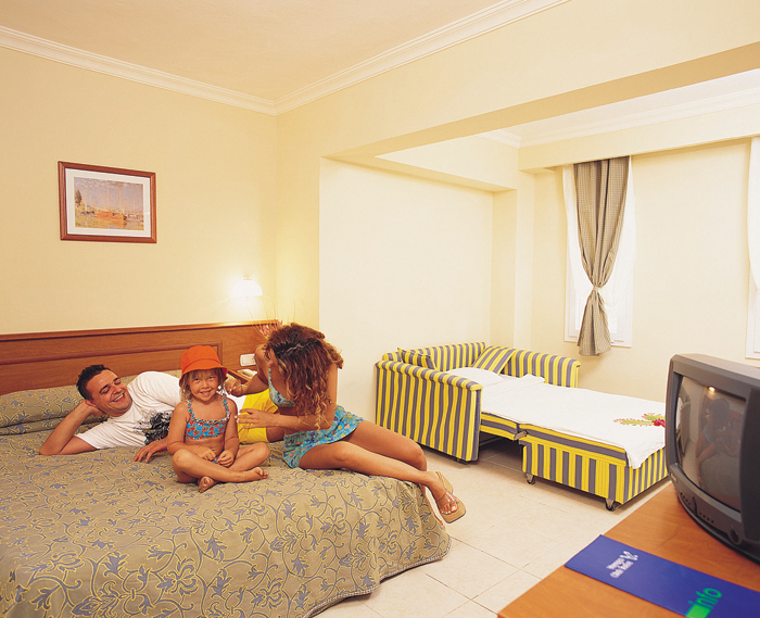 Magic Life Bodrum HV-1