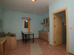 Paloma Bitez Apartments HV-1