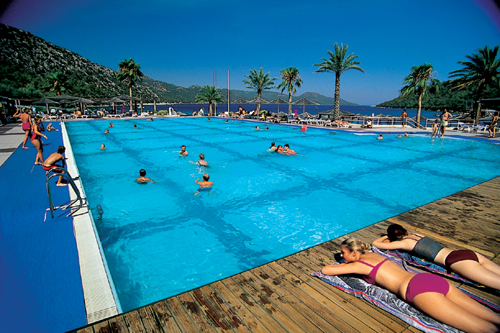 Hapimag Resort Sea Garden 5*