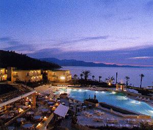 Merit Altinel Bodrum 5*