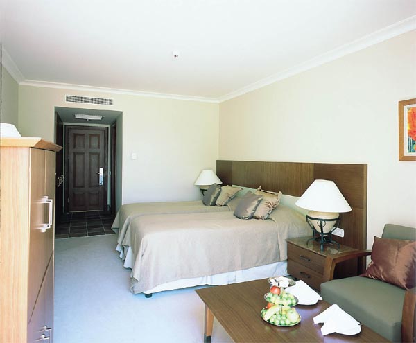 Rixos Bodrum 5*