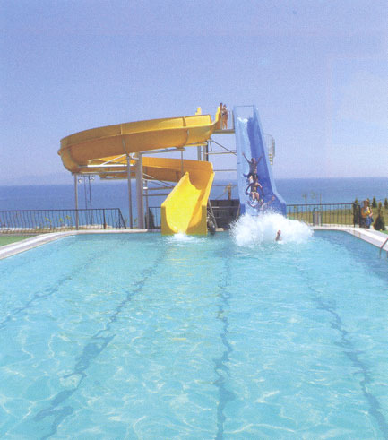 Tropicano Didim Beach Resort 5*