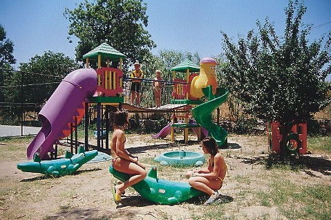 Club Olea 4*