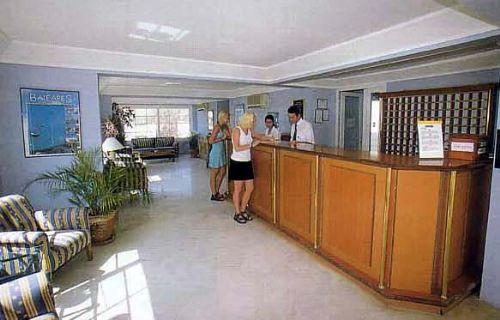 Barcelo Rexene Resort 4*