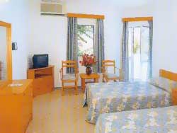 Club Voyage Hebilkoy 4*