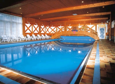Club Alpina 4*