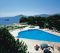 Seaside Resort 4*