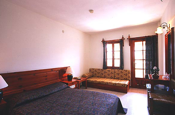 Bitezhan 3*