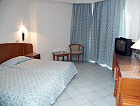 Club Flora 3*