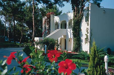 Club Med Bodrum Palmiye 3*