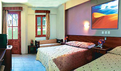 Club Sardunya 3*