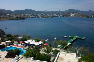 Club Dia Beach 2*