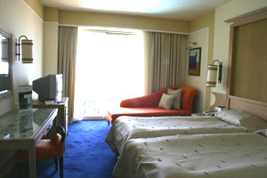 Amara Beach Resort 5*