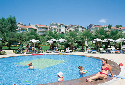 Barut Arum 5*