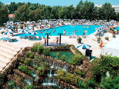 Grand Prestige 5*
