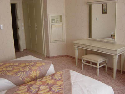 Pemar Beach Resort 5*