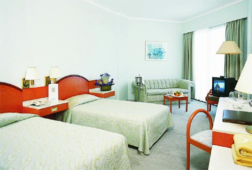 Saray Regency 5*