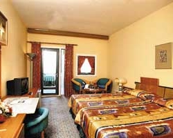 Taksim Int. Side Palace 5*