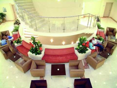 Viva Club Lindita 5*
