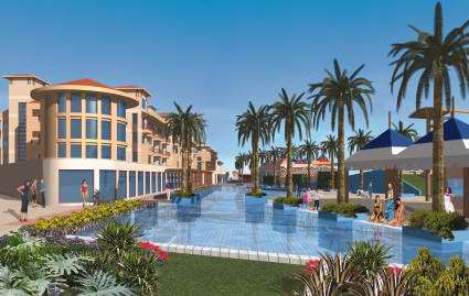 Xanthe Resort 5*