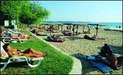Barut Acanthus 4*