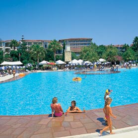 Barut Hemera 4*