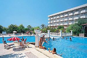 Defne Garden 4*