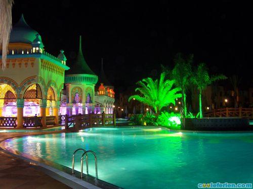 Kamelya world Fulya 4*