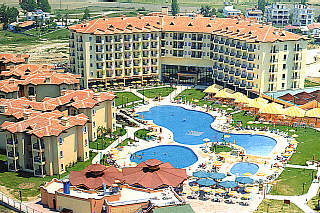 Miramare Queen 4*