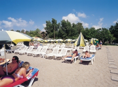 Gardenia Beach 4