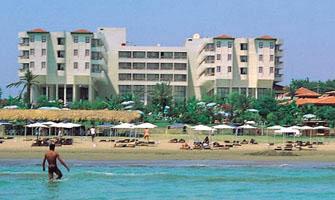 Terrace 4*