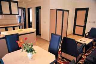 Sirma Apart 3*