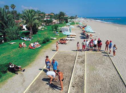 Iberostar Club Alantur 4