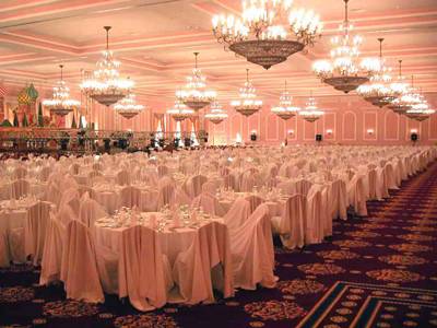 WOW Kremlin Palace