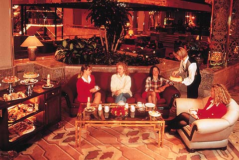 Hilton Ankara 5*