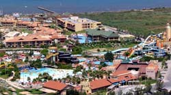 Aqua Fantasy Aguapark & Resort HV1