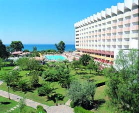 Club Maxima 5*