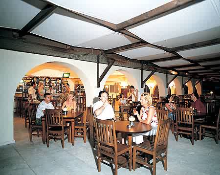 Egeria Beach Club 5*