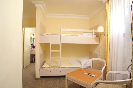 Richmond Ephesus Resort 5*