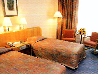 Mercure Izmir 5*