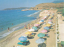 Grand Efe 4*