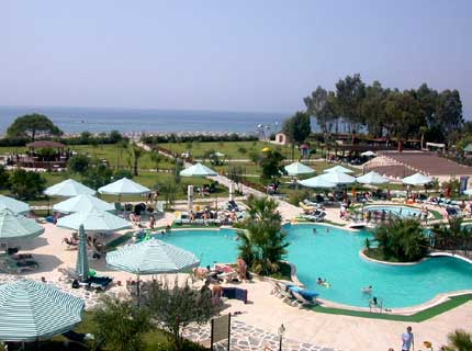 Yali 4*