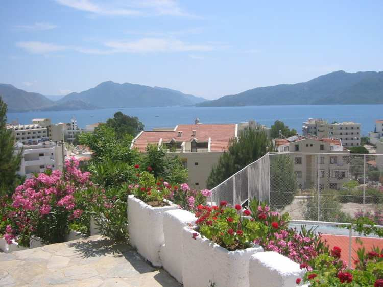 Halici Holiday Village HV-2