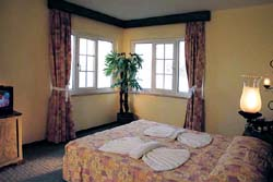 Grand Yazici Marmaris Palace HV-1